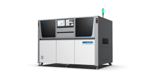 邁威以氮氣保護創新，重塑電子制造選焊工藝格局